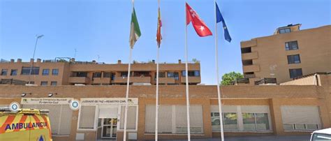 registro civil boadilla